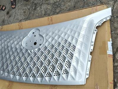 Mặt nạ đầu kéo H5V