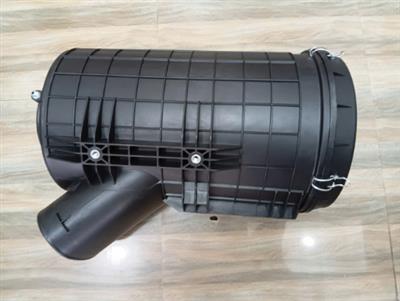 Bầu lọc gió tổng thành Shacman H 3000s máy 270