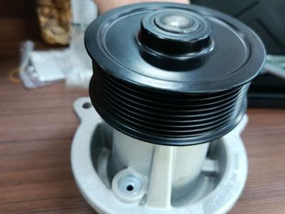 Bơm nước Faw 430