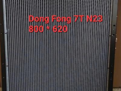 Két nước Dongfeng 7t
