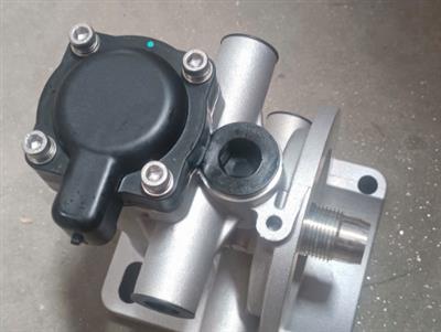 Bơm dầu diesel KL