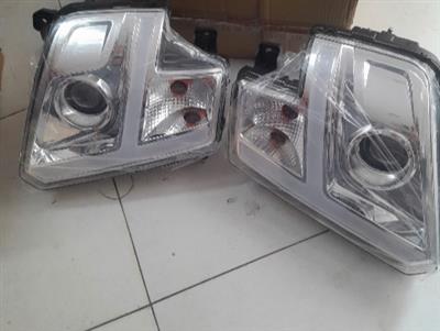 Đèn pha V7X