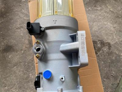 Bầu lọc Thô Howo max 
