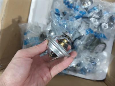 Van hằng nhiệt JH6