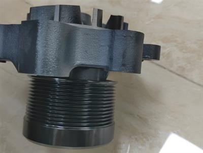 Bơm nước Weichai WP 10.5H