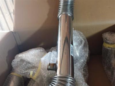 Đường nước inox A7