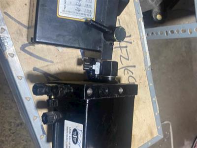 Hộp kích ca bin JH6