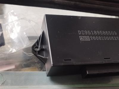 Hộp lên xuống kính H3000s
