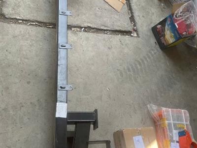 Bộ giá bắt ba đờ sốc Sitrak 