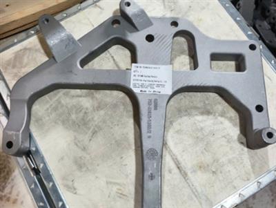 Giá bắt đèn pha TX 350