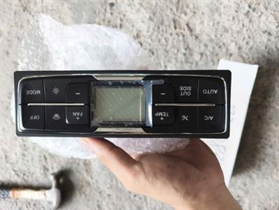 Điều khiển điều hòa VX