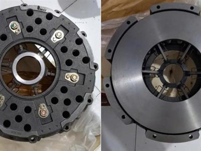 Bàn ép phi 420mm loại 6 chân 