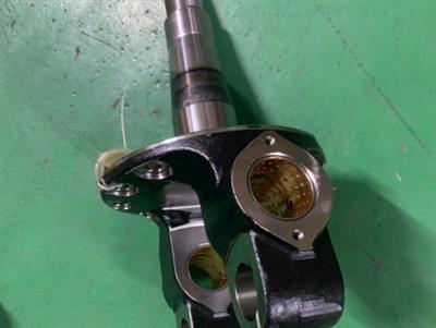 Đầu tăm bét H7