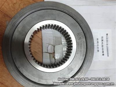 Đồng tốc 43/64/63 2