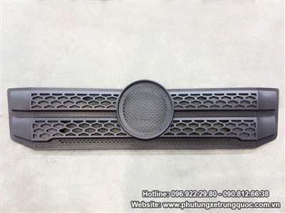 Lưới mặt nạ shacman x3000 1